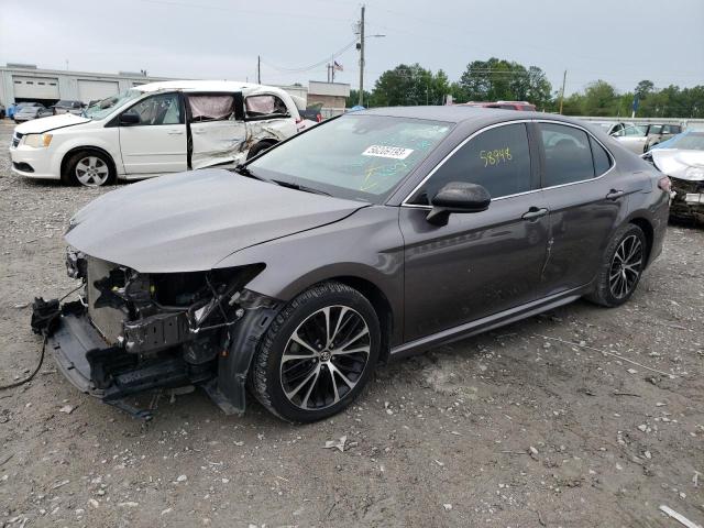 TOYOTA CAMRY L 2019 4t1b11hk6ku182487