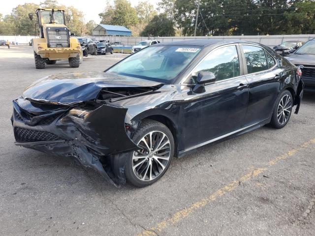 TOYOTA CAMRY 2019 4t1b11hk6ku186135