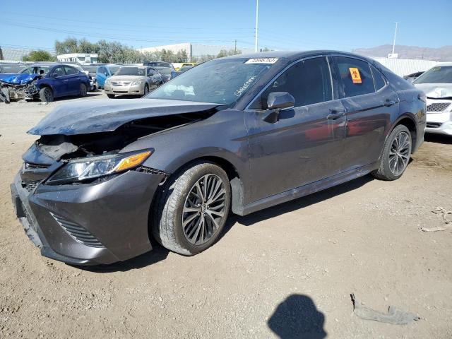 TOYOTA CAMRY 2019 4t1b11hk6ku188886