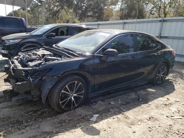 TOYOTA CAMRY 2019 4t1b11hk6ku190069