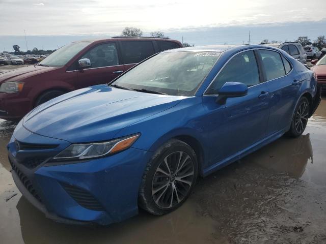 TOYOTA CAMRY 2019 4t1b11hk6ku194641