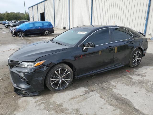 TOYOTA CAMRY 2019 4t1b11hk6ku194686