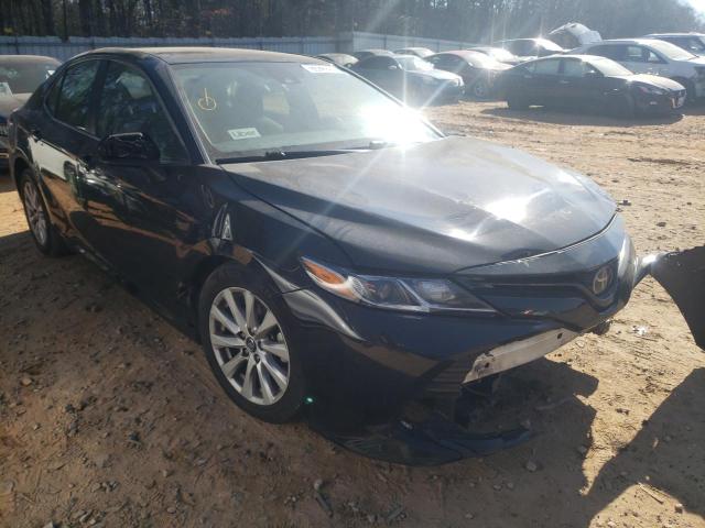 TOYOTA CAMRY L 2019 4t1b11hk6ku196244