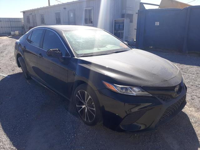 TOYOTA CAMRY L 2019 4t1b11hk6ku198415