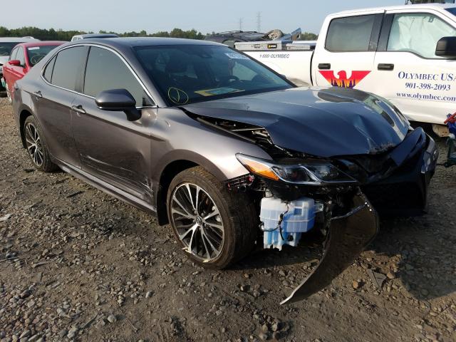 TOYOTA CAMRY L 2019 4t1b11hk6ku198429