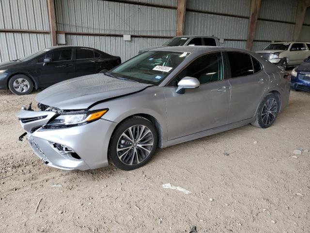 TOYOTA CAMRY L 2019 4t1b11hk6ku199029