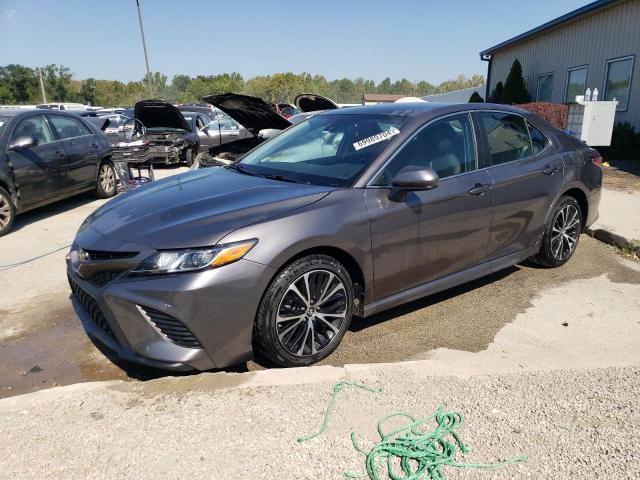 TOYOTA CAMRY L 2019 4t1b11hk6ku200597