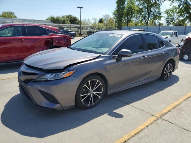 TOYOTA CAMRY 2019 4t1b11hk6ku204553