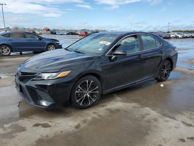 TOYOTA CAMRY 2019 4t1b11hk6ku205590