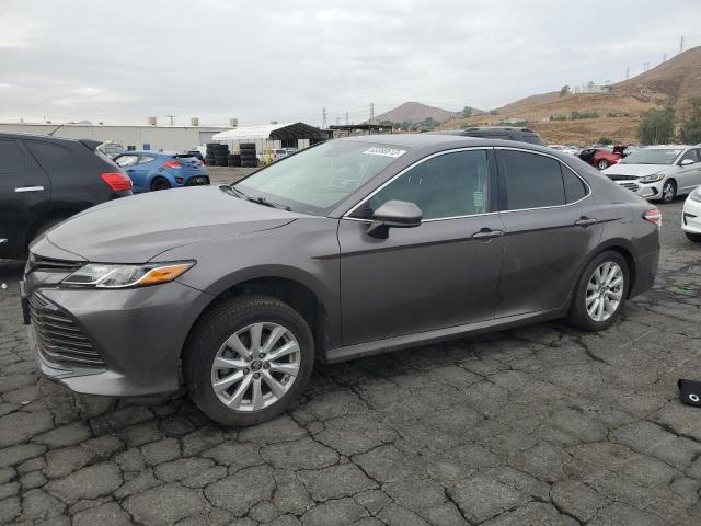 TOYOTA CAMRY L 2019 4t1b11hk6ku209932