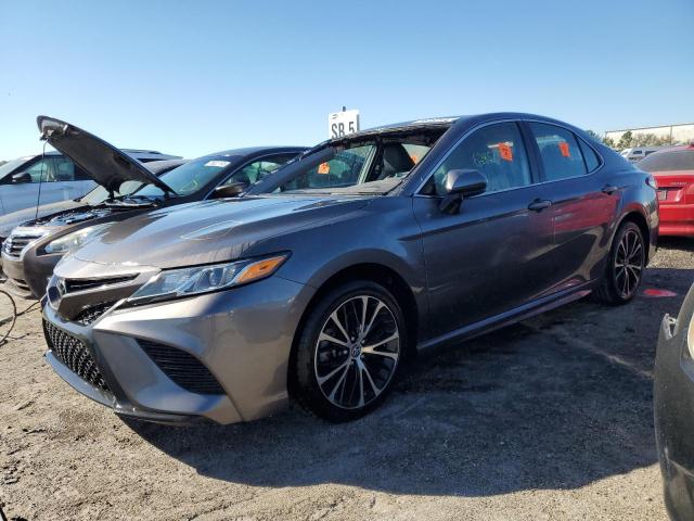 TOYOTA CAMRY L 2019 4t1b11hk6ku212202