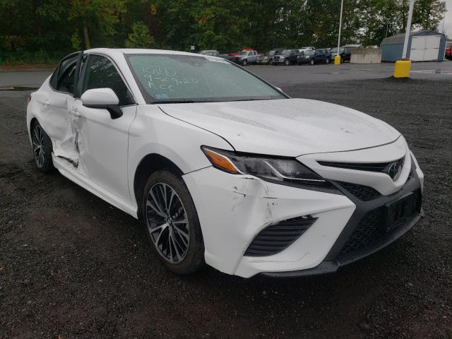 TOYOTA CAMRY L 2019 4t1b11hk6ku213575