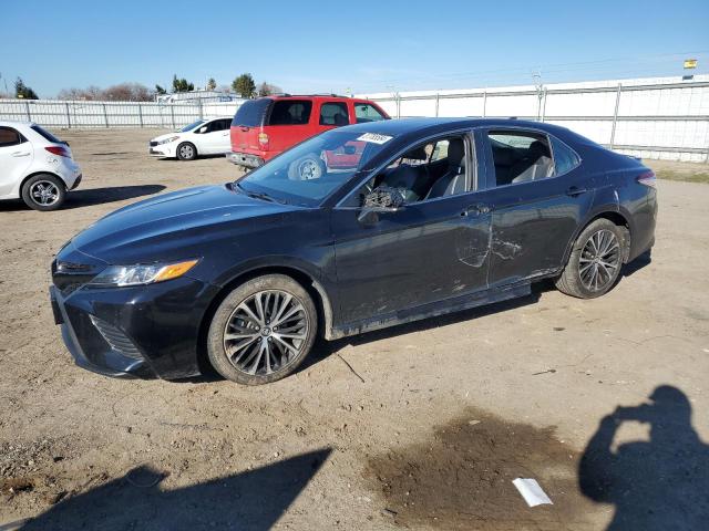 TOYOTA CAMRY 2019 4t1b11hk6ku216301