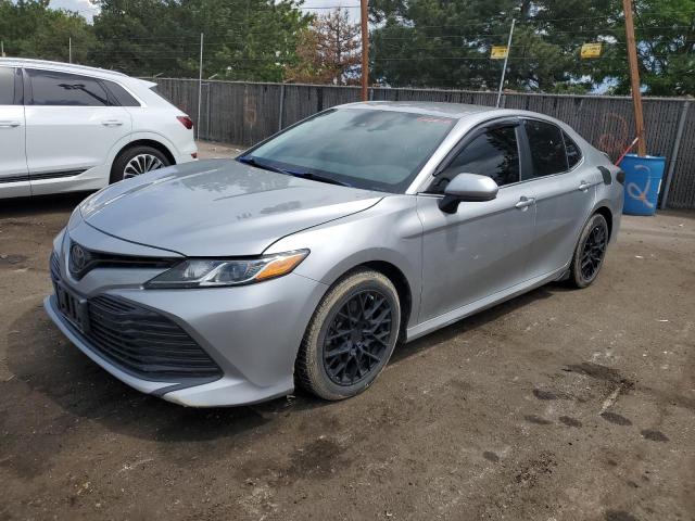 TOYOTA CAMRY L 2019 4t1b11hk6ku216766