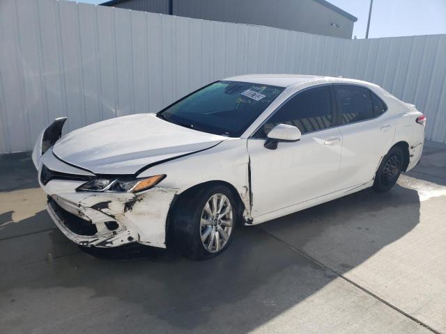 TOYOTA CAMRY 2019 4t1b11hk6ku221000