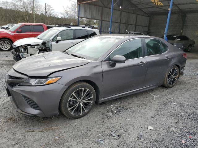 TOYOTA CAMRY L 2019 4t1b11hk6ku222678