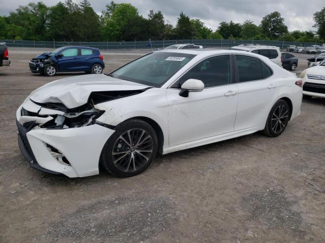 TOYOTA CAMRY L 2019 4t1b11hk6ku222924