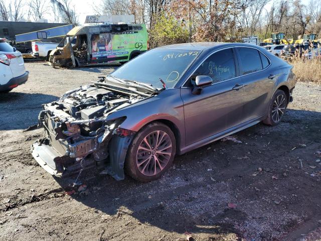 TOYOTA CAMRY L 2019 4t1b11hk6ku223037