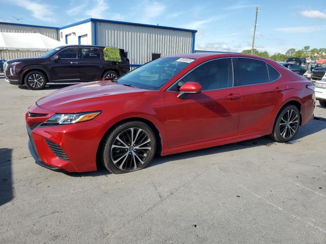 TOYOTA CAMRY 2019 4t1b11hk6ku223653