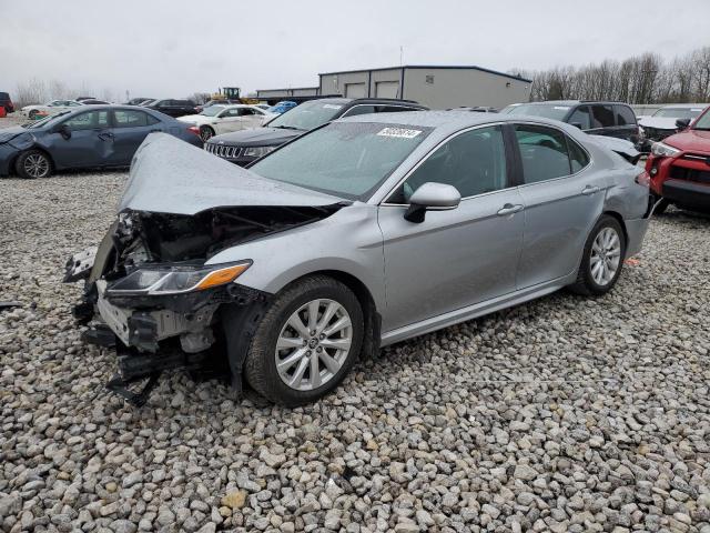 TOYOTA CAMRY 2019 4t1b11hk6ku223670