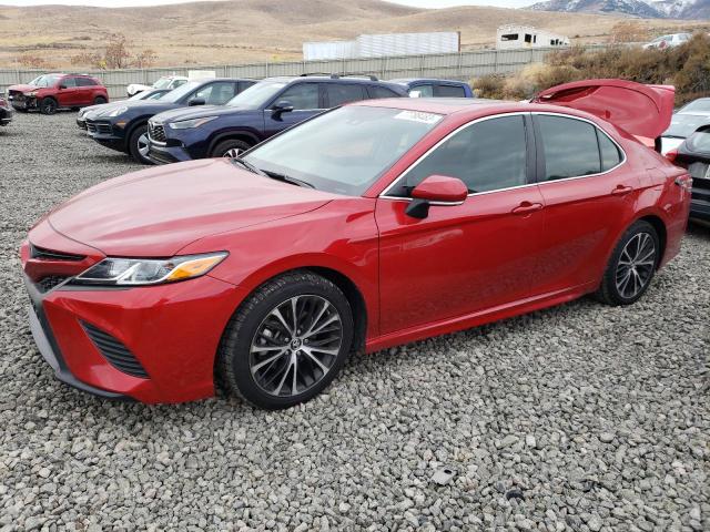 TOYOTA CAMRY 2019 4t1b11hk6ku225905