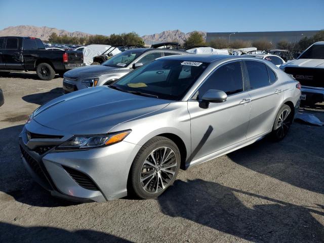 TOYOTA CAMRY L 2019 4t1b11hk6ku226214