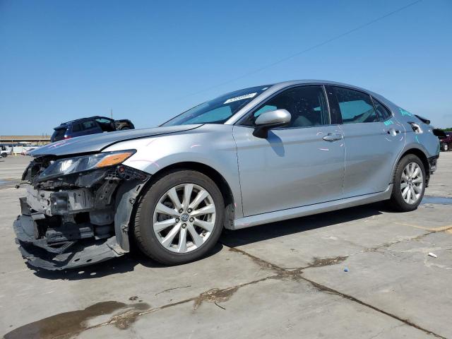 TOYOTA CAMRY 2019 4t1b11hk6ku226939