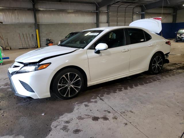 TOYOTA CAMRY L 2019 4t1b11hk6ku227234