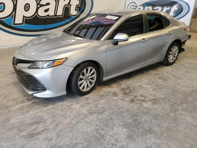 TOYOTA CAMRY L 2019 4t1b11hk6ku228593