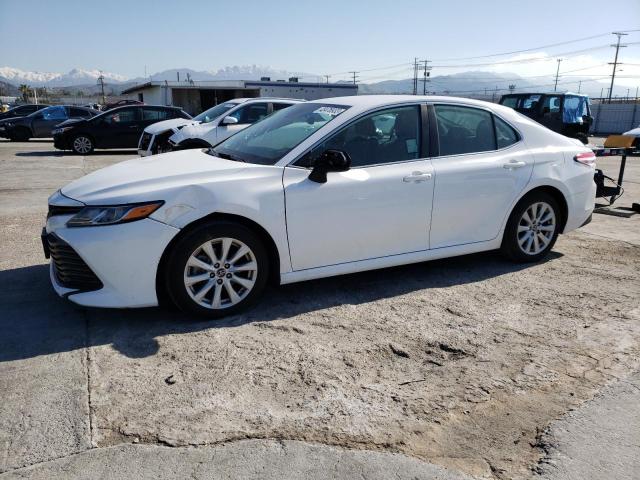 TOYOTA CAMRY L 2019 4t1b11hk6ku229162