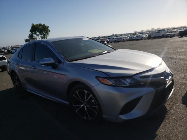 TOYOTA CAMRY L 2019 4t1b11hk6ku229243