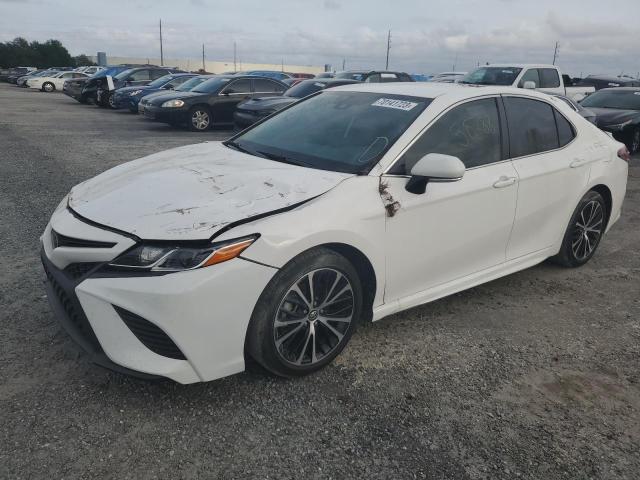 TOYOTA CAMRY 2019 4t1b11hk6ku229503