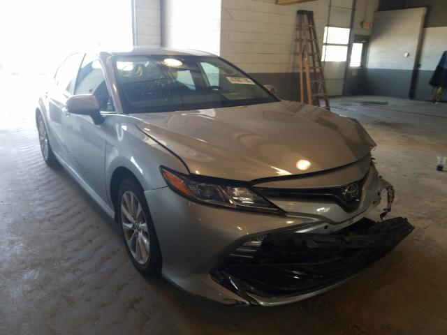 TOYOTA CAMRY L 2019 4t1b11hk6ku230943