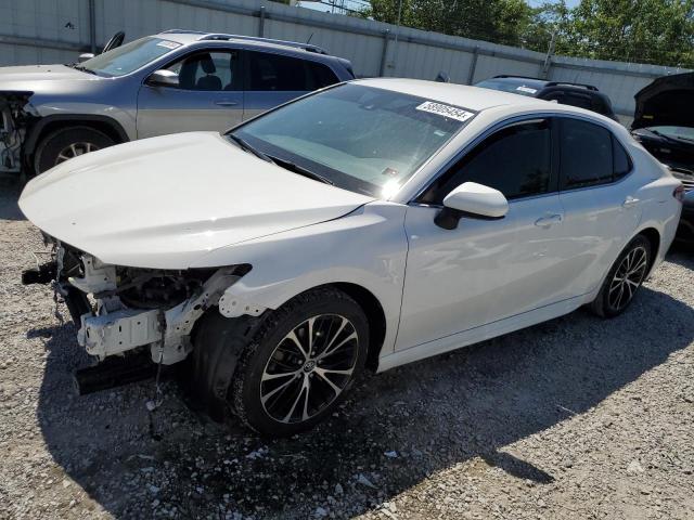 TOYOTA CAMRY 2019 4t1b11hk6ku234054