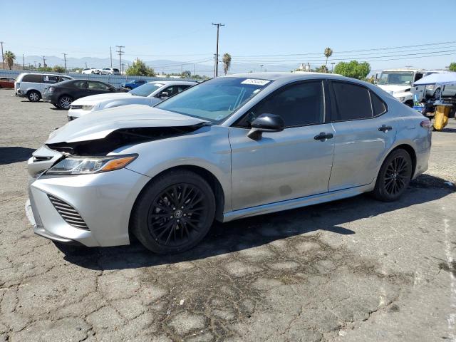 TOYOTA CAMRY L 2019 4t1b11hk6ku238475