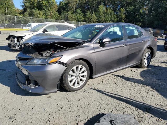 TOYOTA CAMRY 2019 4t1b11hk6ku239495