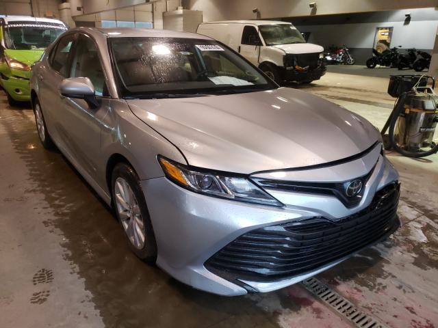 TOYOTA CAMRY L 2019 4t1b11hk6ku240470