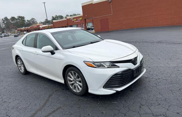 TOYOTA CAMRY L 2019 4t1b11hk6ku242185