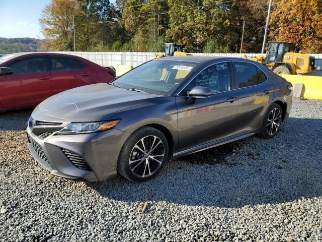 TOYOTA CAMRY 2019 4t1b11hk6ku245538