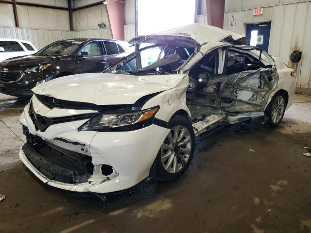 TOYOTA CAMRY L 2019 4t1b11hk6ku245586