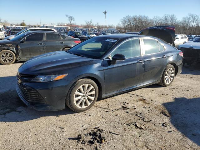 TOYOTA CAMRY 2019 4t1b11hk6ku247015