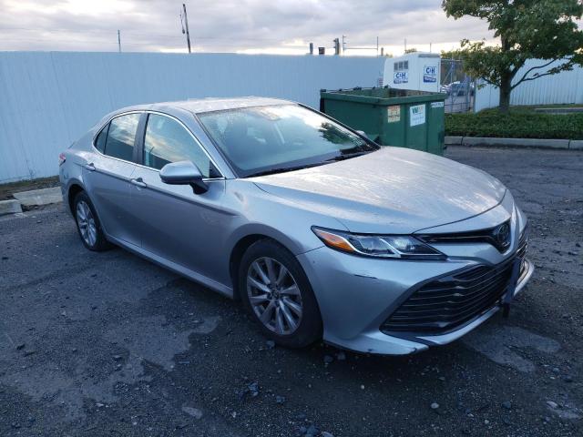 TOYOTA CAMRY L 2019 4t1b11hk6ku254000