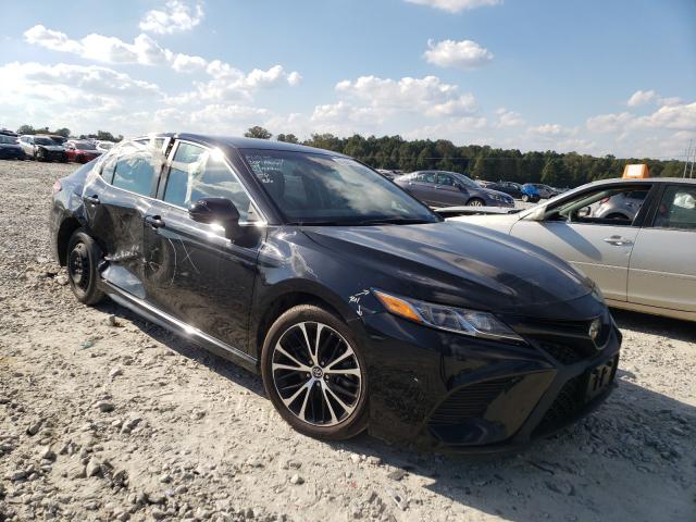 TOYOTA CAMRY L 2019 4t1b11hk6ku254580