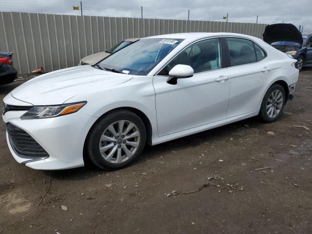 TOYOTA CAMRY 2019 4t1b11hk6ku255955