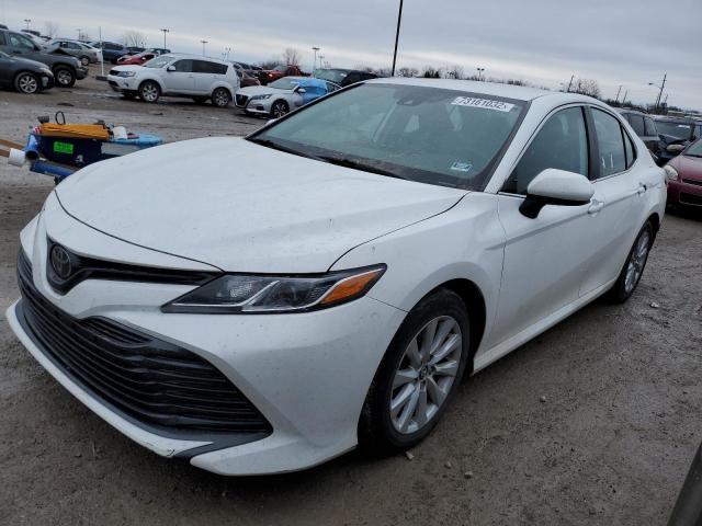 TOYOTA CAMRY L 2019 4t1b11hk6ku259813