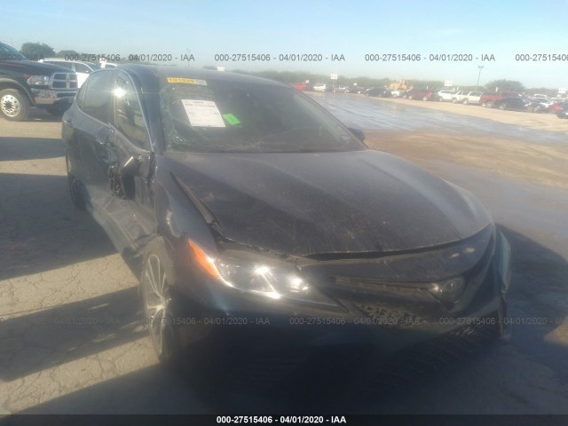 TOYOTA CAMRY 2019 4t1b11hk6ku262369