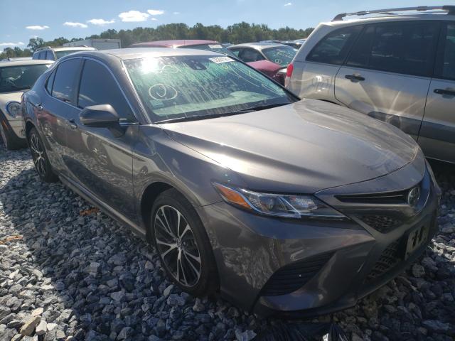 TOYOTA CAMRY L 2019 4t1b11hk6ku262954