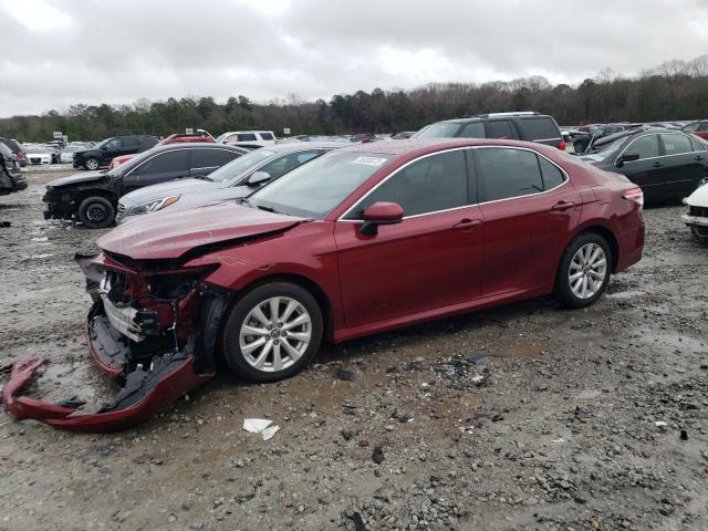 TOYOTA CAMRY L 2019 4t1b11hk6ku265319