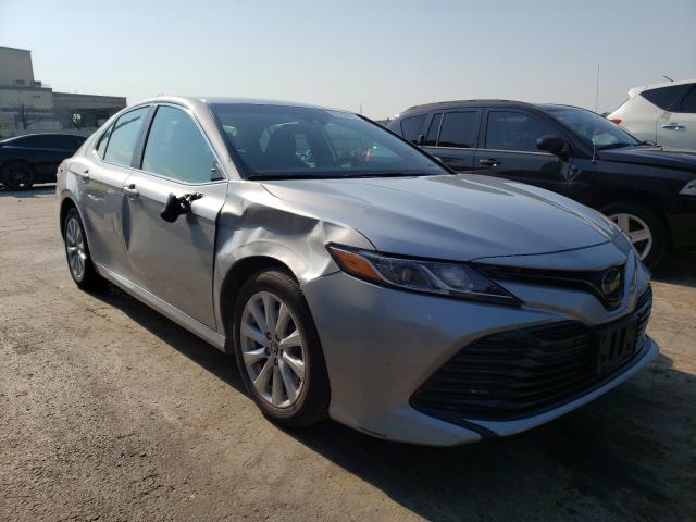 TOYOTA CAMRY L 2019 4t1b11hk6ku268009