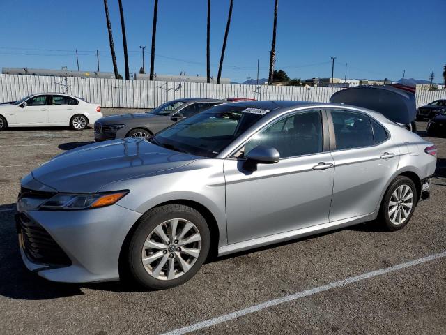 TOYOTA CAMRY 2019 4t1b11hk6ku268494